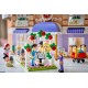 LEGO Friends 42704 - Grand Hotel w mieście Heartlake