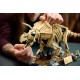 LEGO Jurassic World 77985 - Szkielety dinozaurów: Triceratops
