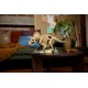 LEGO Jurassic World 77985 - Szkielety dinozaurów: Triceratops