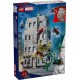 LEGO Marvel Super Heroes 76350 - Epickie starcie: Spider-Man kontra Hulk