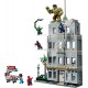 LEGO Marvel Super Heroes 76350 - Epickie starcie: Spider-Man kontra Hulk