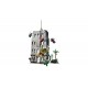 LEGO Marvel Super Heroes 76350 - Epickie starcie: Spider-Man kontra Hulk