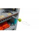 LEGO Marvel Super Heroes 76350 - Epickie starcie: Spider-Man kontra Hulk