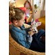 LEGO Disney 43292 - Pua