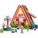 LEGO Friends 42682 - Domek na luksusowym kempingu