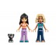 LEGO Friends 42682 - Domek na luksusowym kempingu