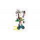 LEGO Friends 42682 - Domek na luksusowym kempingu