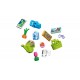 LEGO Friends 42682 - Domek na luksusowym kempingu