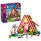 LEGO Friends 42682 - Domek na luksusowym kempingu