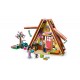 LEGO Friends 42682 - Domek na luksusowym kempingu