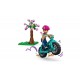 LEGO Friends 42682 - Domek na luksusowym kempingu