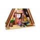 LEGO Friends 42682 - Domek na luksusowym kempingu