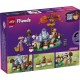 LEGO Friends 42690 - Podwieczorek w lesie