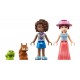 LEGO Friends 42690 - Podwieczorek w lesie