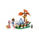 LEGO Friends 42690 - Podwieczorek w lesie