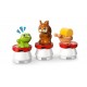 LEGO Friends 42690 - Podwieczorek w lesie