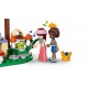 LEGO Friends 42690 - Podwieczorek w lesie