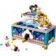 LEGO Disney 43295 - Szkatułka na biżuterię Dżasminy