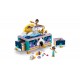 LEGO Disney 43295 - Szkatułka na biżuterię Dżasminy