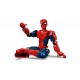 LEGO Marvel Super Heroes 76346 - Figurka Spider-Mana