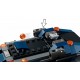 LEGO Marvel Super Heroes 76349 - Poscig Spider-Mana z więźniarką