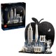 LEGO Architecture 21066 - Nowy Jork: Wielkie Jabłko