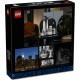 LEGO Architecture 21066 - Nowy Jork: Wielkie Jabłko