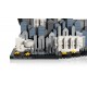 LEGO Architecture 21066 - Nowy Jork: Wielkie Jabłko