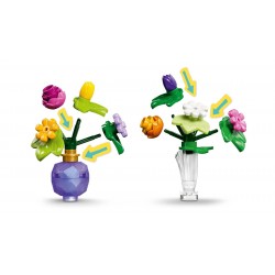 LEGO Friends 42693 - Kreatywna kwiaciarnia