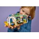 LEGO Friends 42693 - Kreatywna kwiaciarnia