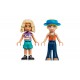 LEGO Friends 42693 - Kreatywna kwiaciarnia