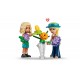 LEGO Friends 42693 - Kreatywna kwiaciarnia