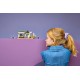 LEGO Friends 42693 - Kreatywna kwiaciarnia