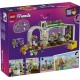 LEGO Friends 42693 - Kreatywna kwiaciarnia