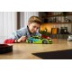 LEGO Technic 42229 - Samochód Fast and Furious Mitsubishi Eclipse