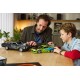 LEGO Technic 42229 - Samochód Fast and Furious Mitsubishi Eclipse