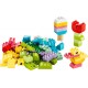 LEGO Duplo 10479 - Kreatywne pudełko pełne kolorów