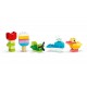 LEGO Duplo 10479 - Kreatywne pudełko pełne kolorów