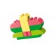 LEGO Duplo 10479 - Kreatywne pudełko pełne kolorów
