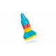 LEGO Duplo 10479 - Kreatywne pudełko pełne kolorów