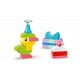 LEGO Duplo 10479 - Kreatywne pudełko pełne kolorów