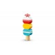 LEGO Duplo 10479 - Kreatywne pudełko pełne kolorów