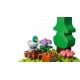 LEGO Duplo 10480 - Las odkrywców z dzikimi zwierzętami