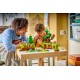 LEGO Duplo 10480 - Las odkrywców z dzikimi zwierzętami