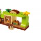 LEGO Duplo 10480 - Las odkrywców z dzikimi zwierzętami
