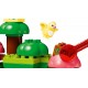 LEGO Duplo 10480 - Las odkrywców z dzikimi zwierzętami