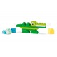 LEGO Duplo 10472 - Gra w budowanie zwierzątek