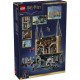 LEGO Harry Potter 76473 - Zamek Hogwart: Wschodnie Skrzydło