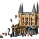 LEGO Harry Potter 76473 - Zamek Hogwart: Wschodnie Skrzydło