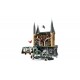 LEGO Harry Potter 76473 - Zamek Hogwart: Wschodnie Skrzydło
